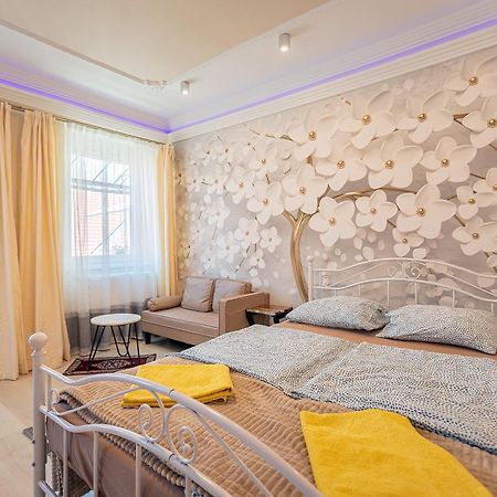 Iranyi Studio Budapest Eksteriør bilde