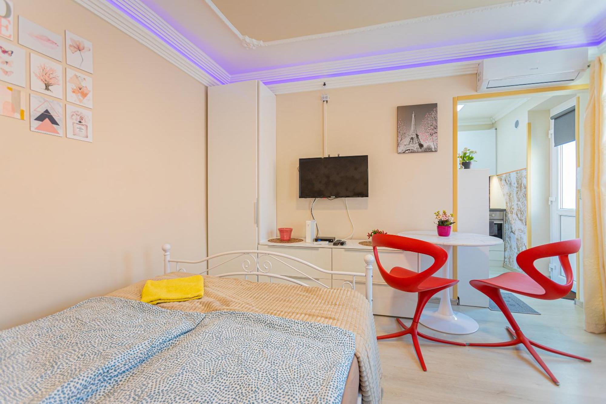 Iranyi Studio Budapest Eksteriør bilde