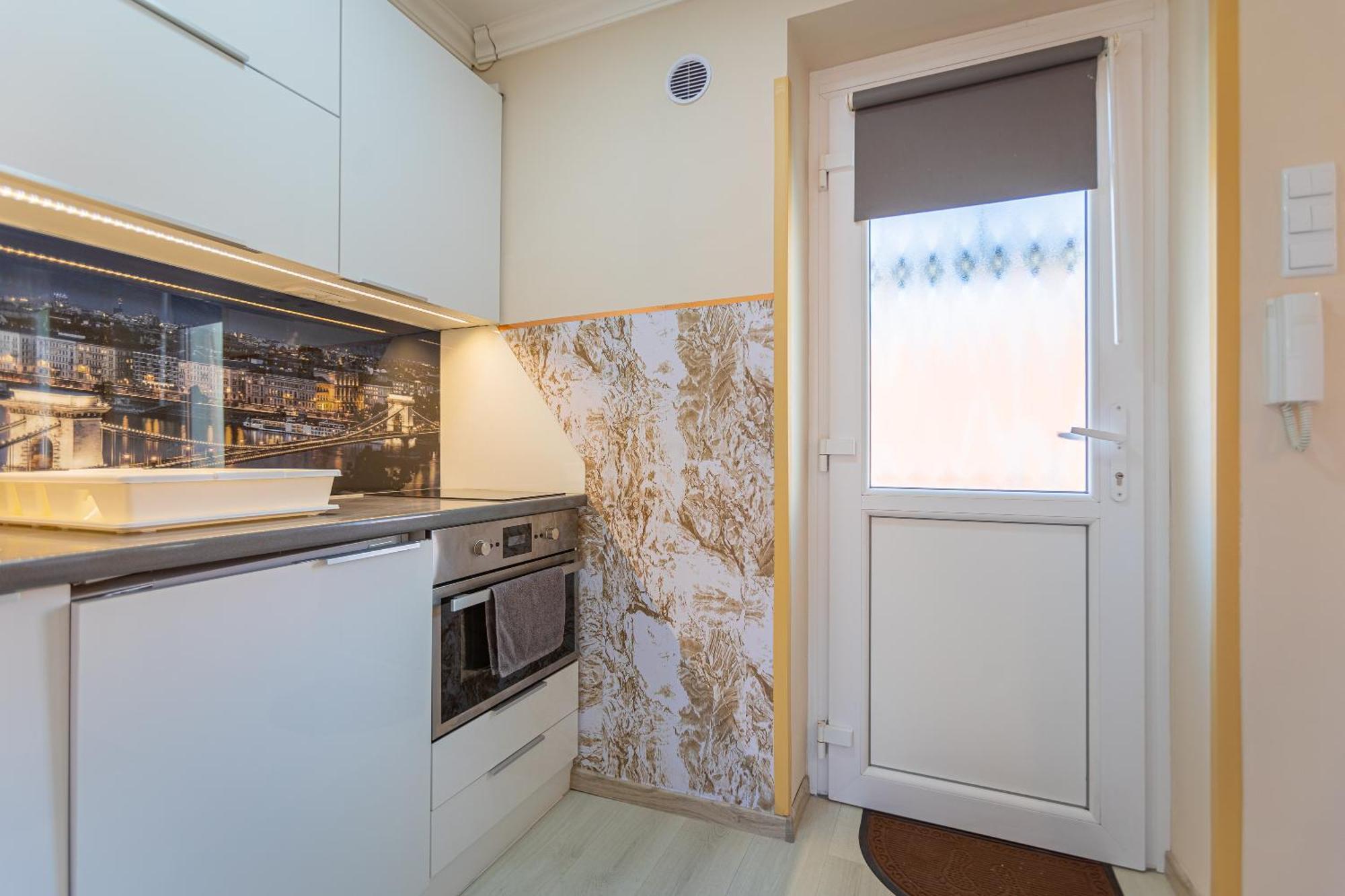 Iranyi Studio Budapest Eksteriør bilde
