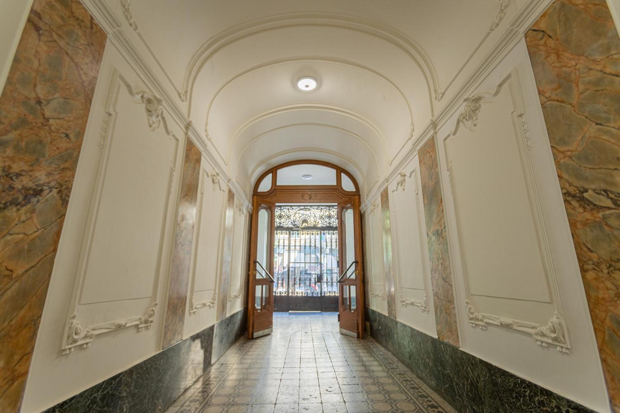 Iranyi Studio Budapest Eksteriør bilde
