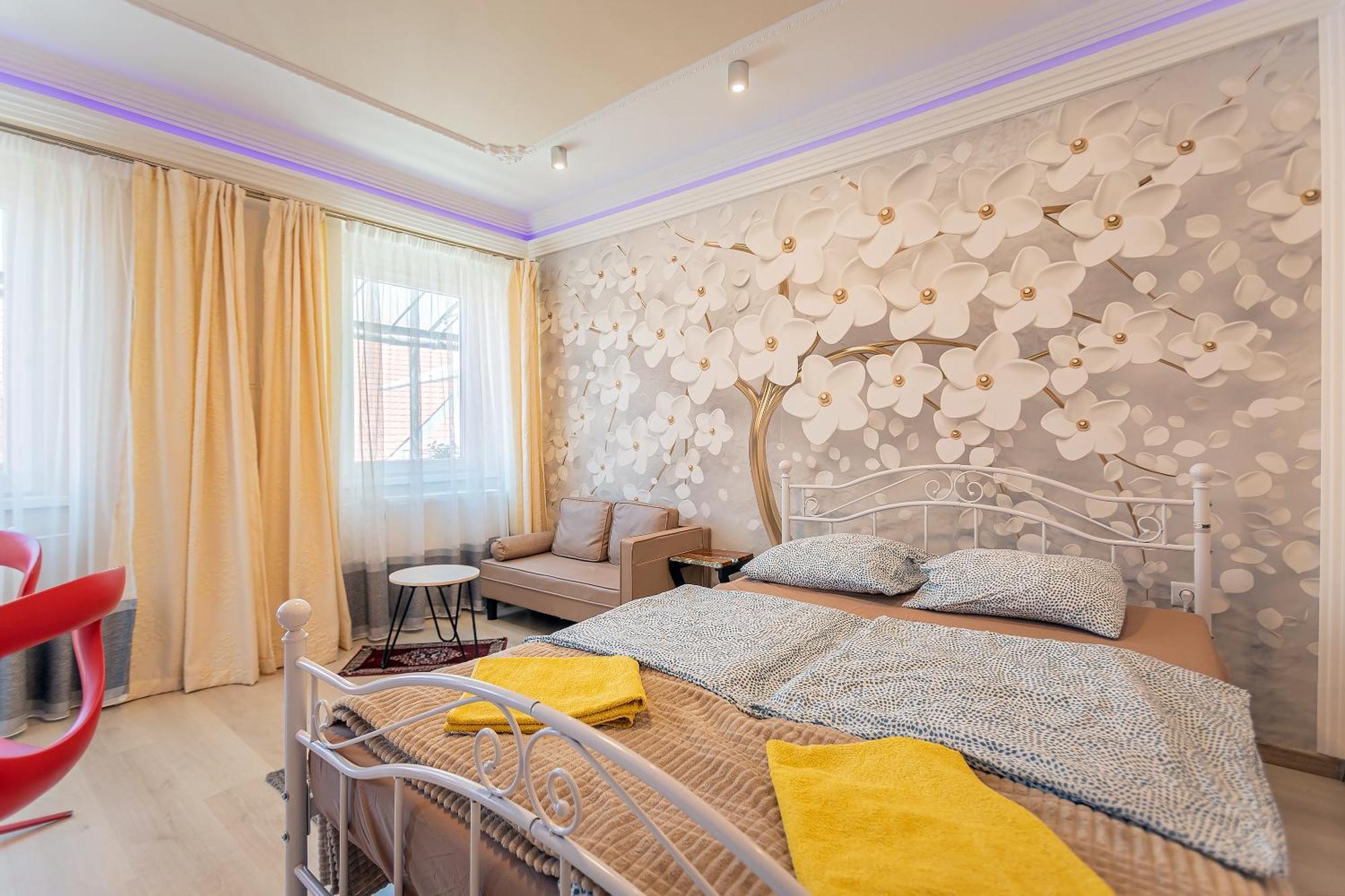 Iranyi Studio Budapest Eksteriør bilde