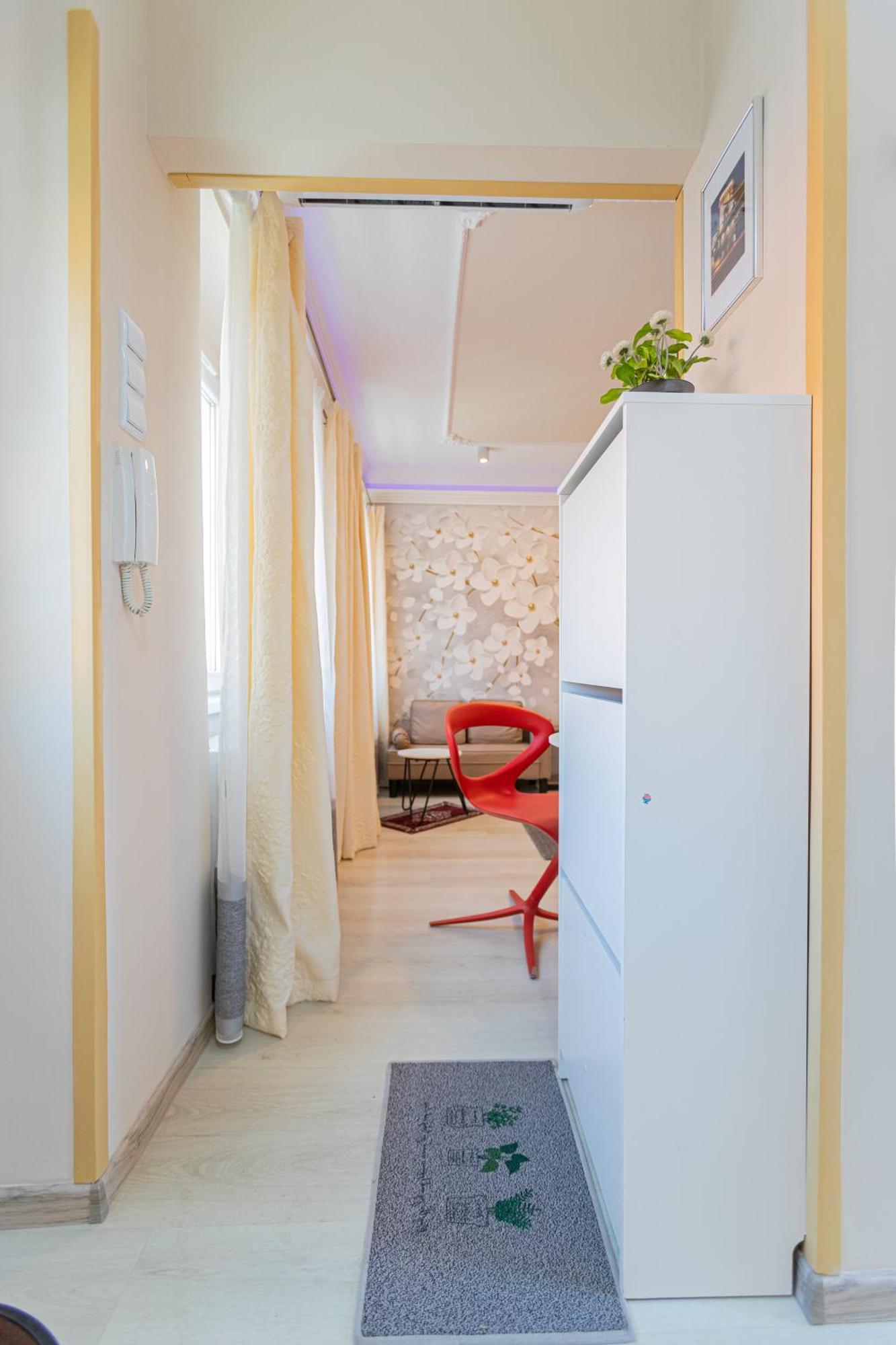 Iranyi Studio Budapest Eksteriør bilde