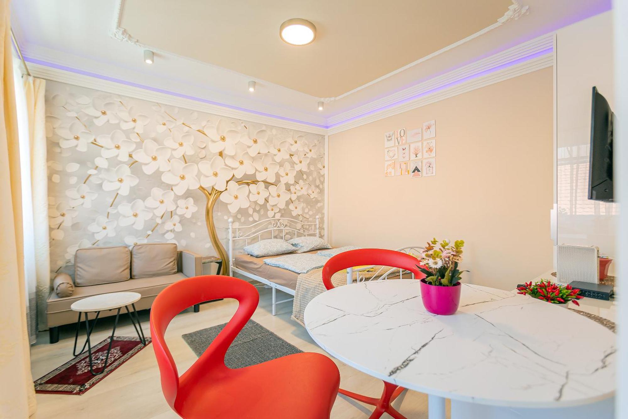 Iranyi Studio Budapest Eksteriør bilde