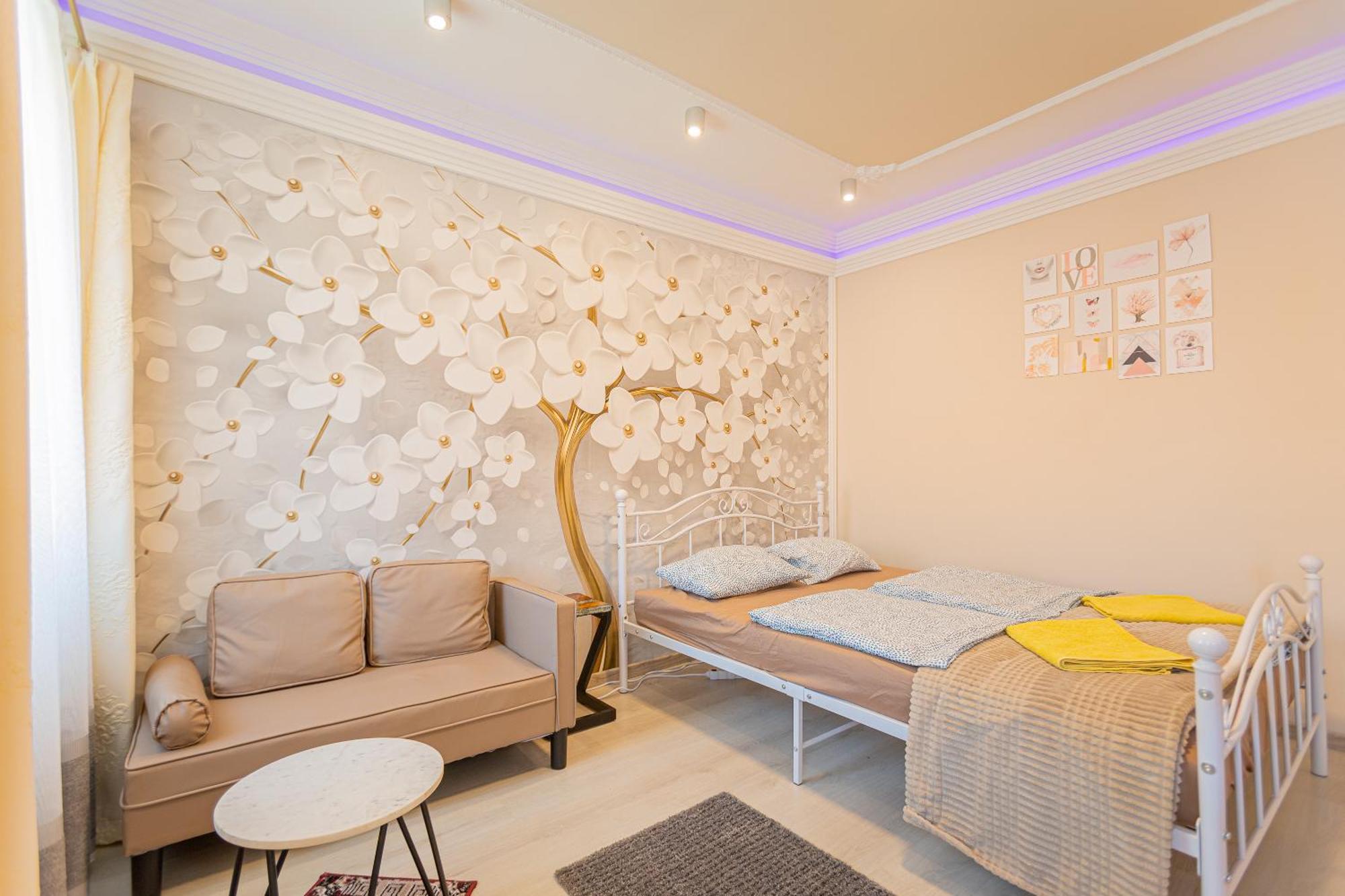 Iranyi Studio Budapest Eksteriør bilde
